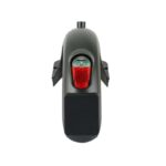 Garde-boue arrière noir pour Ninebot Max G30E/D