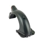Garde-boue arrière noir pour Ninebot Max G30E/D – Image 2