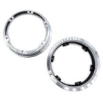 Jante moteur 6,1" biseau 52mm pour Dualtron Mini [Minimotors]
