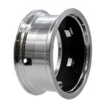Jante 6,5/B70mm pour Dualtron Thunder/Storm/Achilleus [Minimotors]