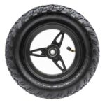 Jante avec pneu 6,5/B50mm avec pneu 85/65 pour Ecoxtrem – Image 2