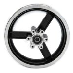 Jante 6/B34mm pour Kugoo kirin M4