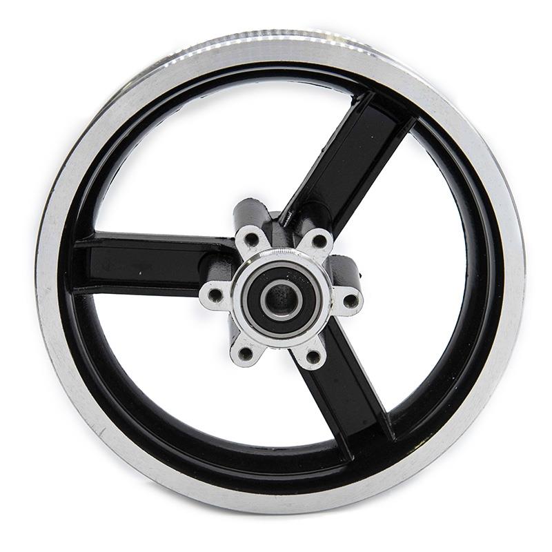 5189 Jante 6/B34mm pour Kugoo kirin M4 – Image 1