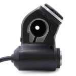 Accélérateur à main avec indicateur de batterie (36V) et clé - connecteur SM – Image 2