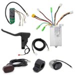 Kit électronique 36V 350W Type d écran Max G30 – Image 7