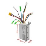 Kit électronique 36V 350W Type d écran Max G30 – Image 4