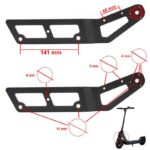 Bras de fourche L pour Ecoxtrem – Image 3