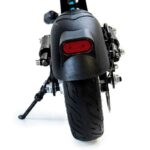 Suspension arrière noire 120mm - 2 pcs – Image 4