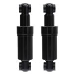 Suspension arrière noire 120mm - 2 pcs – Image 8
