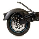 Suspension arrière noire 120mm - 2 pcs – Image 7