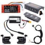 Kit électronique KC10 36V 14A 350W pour le nouveau modèle Kugoo S1 [Kugoo] – Image 5