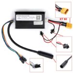 Kit électronique KC10 36V 14A 350W pour le nouveau modèle Kugoo S1 [Kugoo] – Image 3