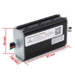 Kit électronique KC10 36V 14A 350W pour le nouveau modèle Kugoo S1 [Kugoo] – Image 8