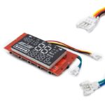 Kit électronique KC10 36V 14A 350W pour le nouveau modèle Kugoo S1 [Kugoo] – Image 10