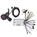 Kit électronique GT100 36/48V 18A 350W – Image 2