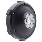Capot moteur Dualtron [Minimotors] – Image 4