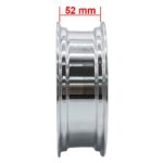 Jante 6,5"/B52mm apte pour tubeless pour Dualtron 3 [Minimotors] – Image 2
