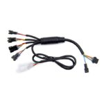 Adaptateur câblé pour contrôleur Smartgyro non homologué Speedway/Rockway – Image 5