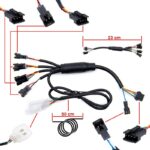 Adaptateur câblé pour contrôleur Smartgyro non homologué Speedway/Rockway – Image 4