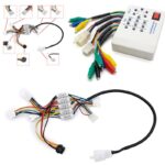 Testeur de diagnostic avec adaptateur – Image 3