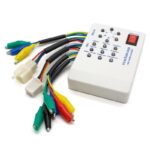 Testeur de diagnostic avec adaptateur – Image 4