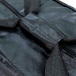 Housse en tissu imperméable 100x40x20 cm noir – Image 4