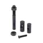Vis de pliage pour potence Ninebot Max G30 – Image 10