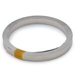 Nickel (acier plaque nickel) 8x0,2 mm -10m - Nickel (acier plaque nickel) 8x0,15 mm -10m
