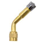 Valve d extension courbée 135° non-retour - 20 pcs – Image 3
