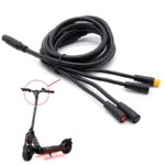 Câble de communication étanche pour Ecoxtrem - 4/1 1,6M