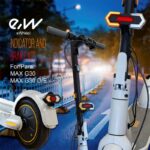 Kit clignotants pour Ninebot Max G30 / E / D – Image 8