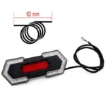 Kit clignotants pour Ninebot Max G30 / E / D – Image 10