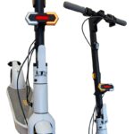 Kit clignotants pour Ninebot Max G30 / E / D – Image 7