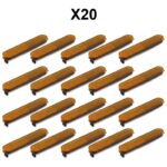 Réflecteur jaune Xiaomi Reflector - 20 Pack – Image 6
