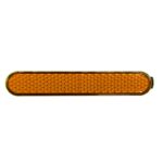 Réflecteur jaune Xiaomi Reflector - 20 Pack