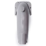 Garde-boue arrière blanc pour Ninebot Max G30 D et E – Image 4