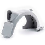 Garde-boue arrière blanc pour Ninebot Max G30 D et E