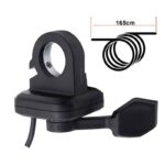 accélérateur avec connecteur sm 1,6M noir – Image 5