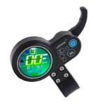 Display LIVIAE 6 pin index accélérateur – Image 3