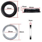 Kit de direction pour Ninebot Max G30 – Image 2