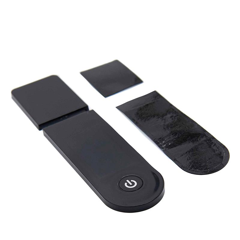 6700 Couvercle d écran Xiaomi avec indicateur de vitesse – Image 1
