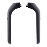 Fourche avec capuchon de fourche noir pour Ninebot Max G30 – Image 7