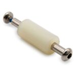 Goupille avec barre PU20x42mm 8/M5x73mm pour Kugoo S1 – Image 2