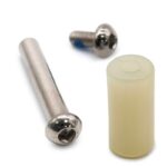 Goupille avec barre PU20x42mm 8/M5x73mm pour Kugoo S1 – Image 3