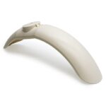 Garde-boue avant blanc pour Xiaomi - Garde-boue avant noir pour Xiaomi – Image 3