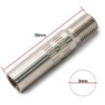 Valve d'extension anti-retour - 20pcs – Image 3