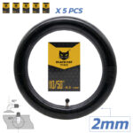Chambre a air premium 110/50-6.5 TR87 2.0mm – Image 2