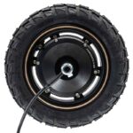 Moteur 48V 800W 6,5/B50 pour Smartgyro Speedway/Rockway (arrière)