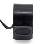 Accélérateur avec patin noir – Image 4