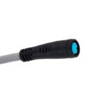 Câble data étanche 8mm à HY pour Xiaomi - 1/1 1,18M – Image 4